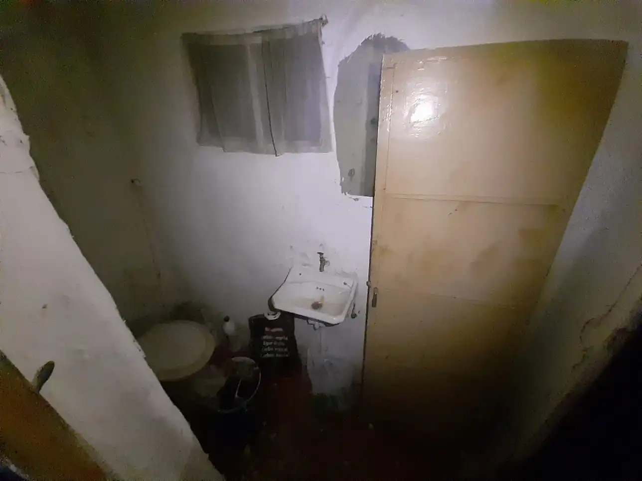 Bany de Casa o xalet en venda en Zamora Capital 
