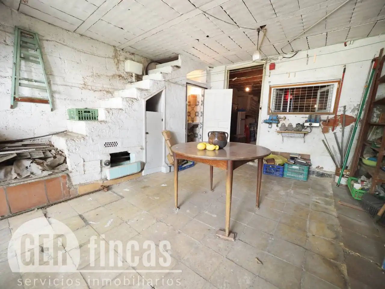 Flat for sale in Terrassa  with Heating and Terrace