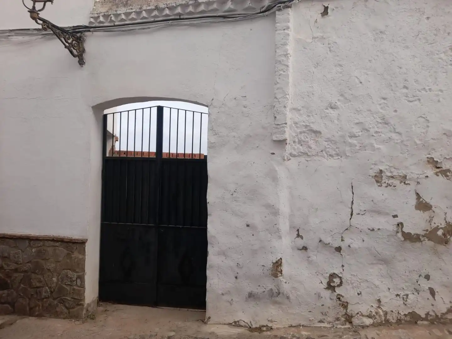 Residencial en venta en Alcalá de los Gazules