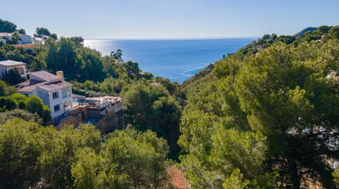 Foto 3 de Residencial en venda a La Granadella - Costa Nova, Jávea / Xàbia