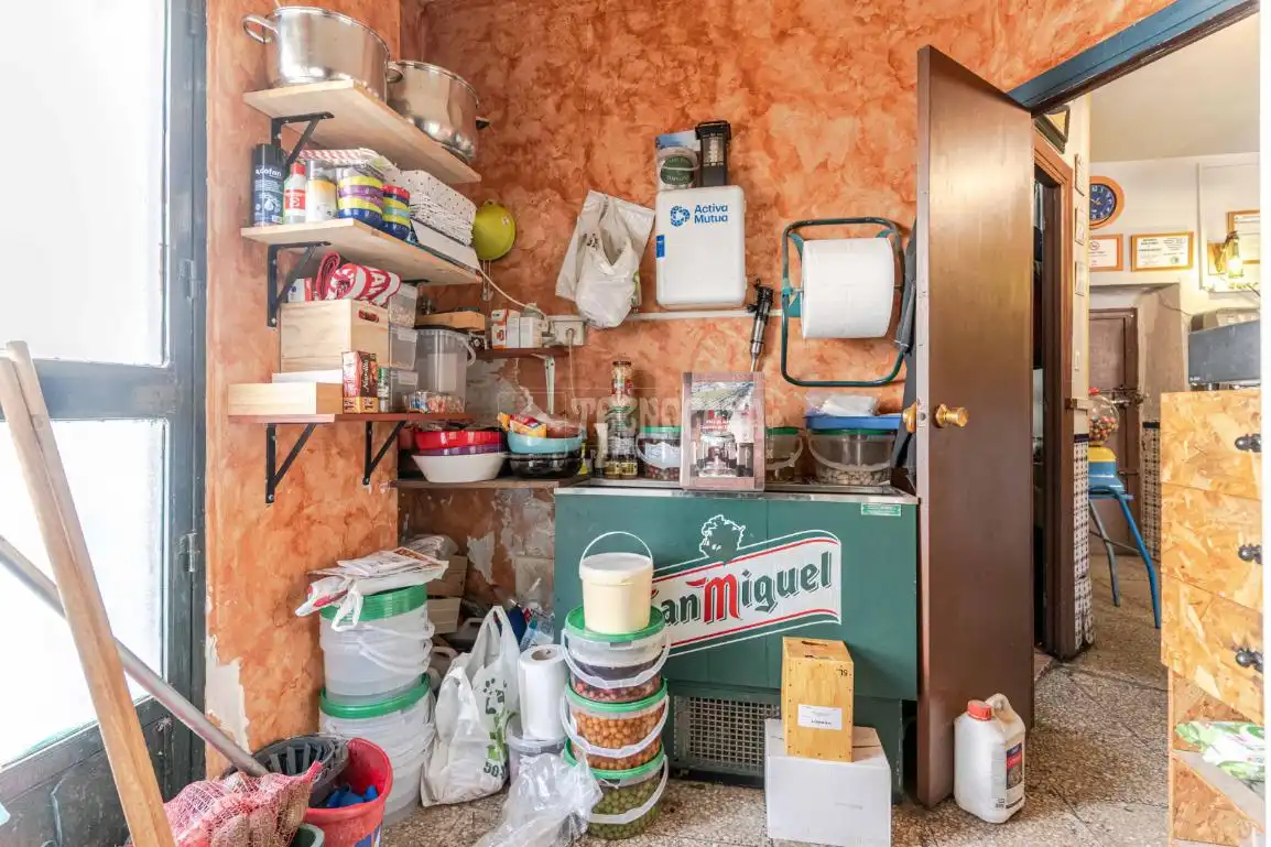 Casa amb terrassa en venda a Órgiva, imagen 9