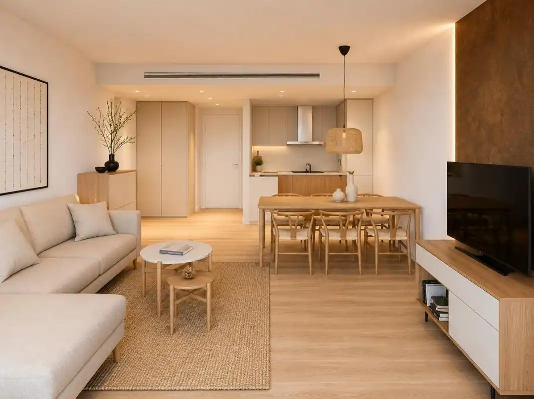 Appartement avec terrasse à vendre à Carrer Granada, imagen 6