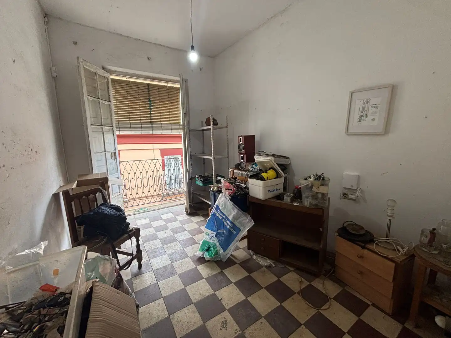 Buildings for sale in Sevilla