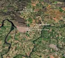 Residencial en venda a Antella