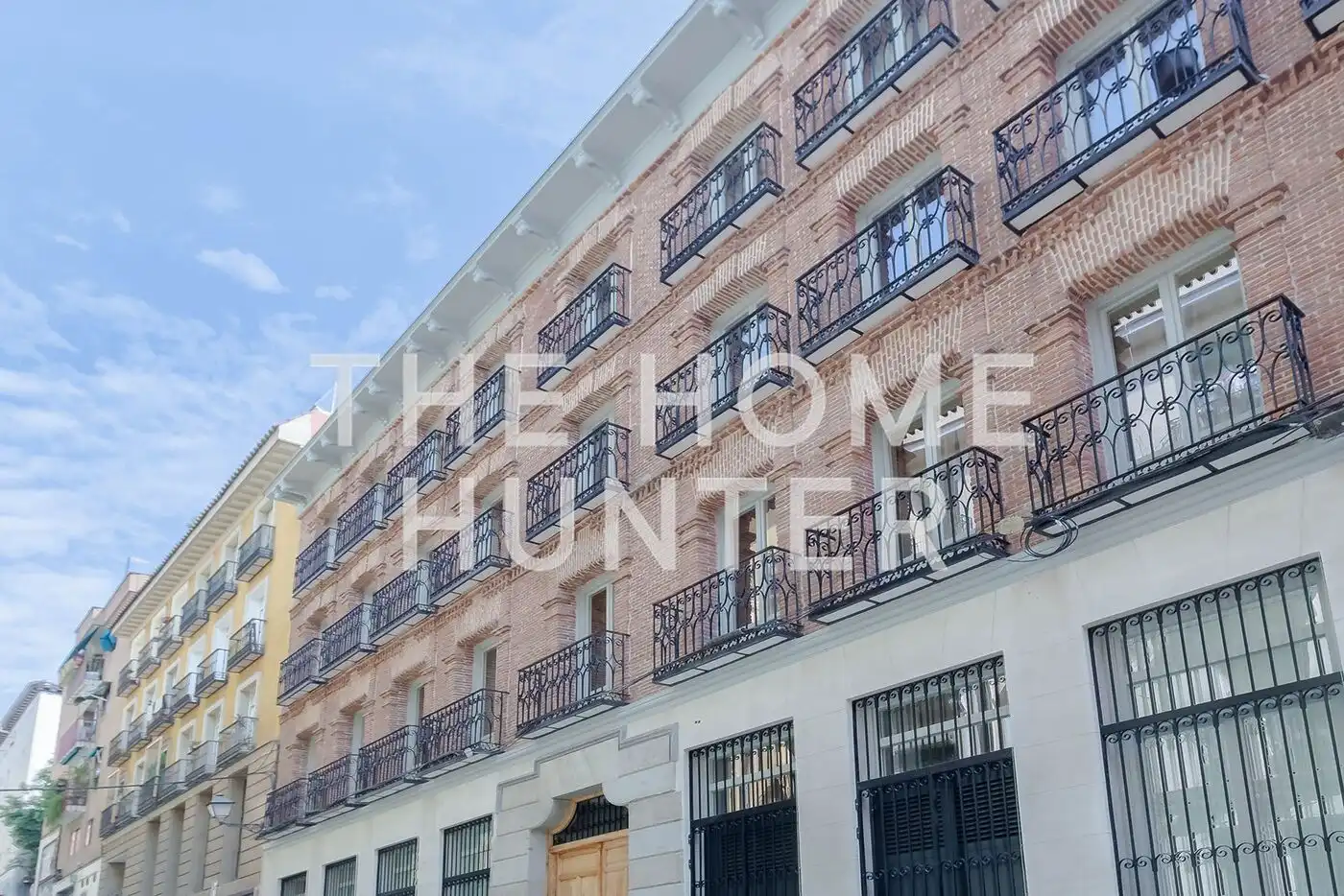 Piso con terraza en venta en CL VENTORRILLO, imagen 23