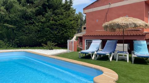 Foto 3 de Casa o chalet en venta en Riudecanyes, Tarragona
