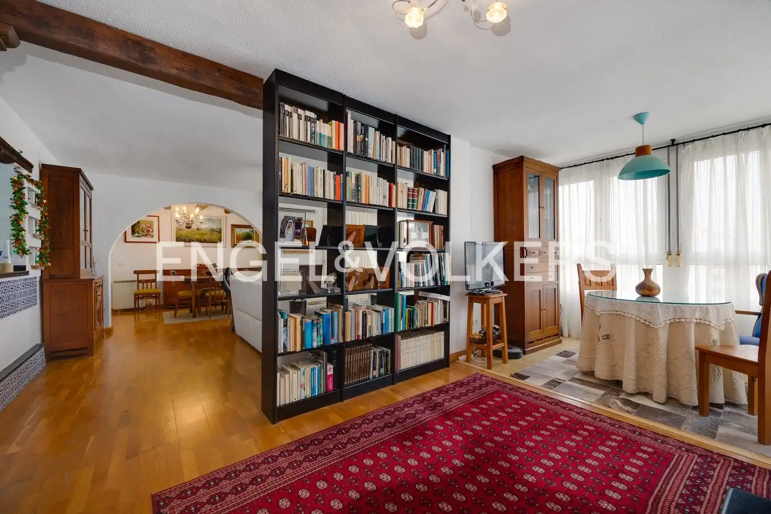 Flat for sale in Torrevieja  with Air Conditioner, Heating and Private garden