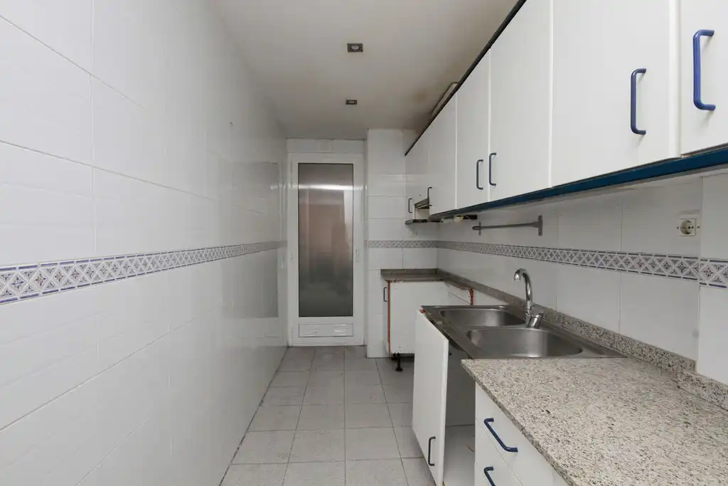Piso en venta en Pj Castellón, Ca n'Oriol