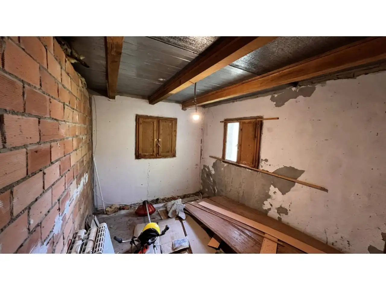 Casa o xalet en venda en Espinosa de los Monteros amb Jardí privat i Terrassa