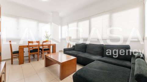 Foto 3 de Piso en venta en Carrer de Fermín Galán I García Hernandez, Zona Concordia, Burjassot