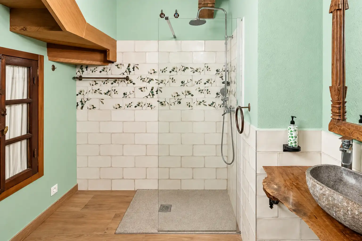 Maison rustique à louer à Liérganes, imagen 22