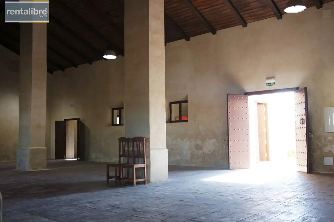 Haus zum Verkauf in Ctra Sanlúcar - Cuatro Pinos, imagen 11