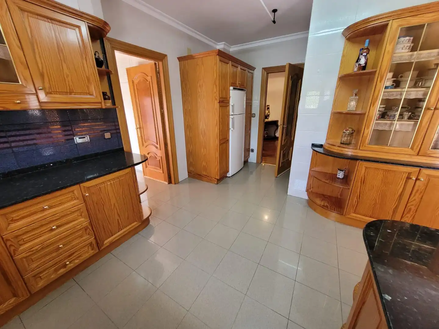 Chalet con jardín en venta en Caudete, imagen 16