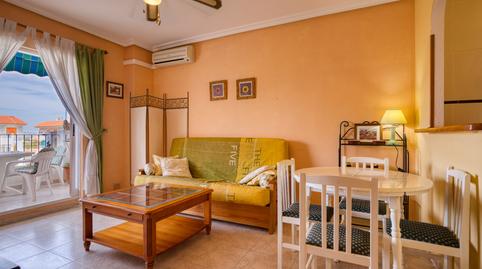 Foto 4 de Ático en venta en Cañada del Molino, Alicante