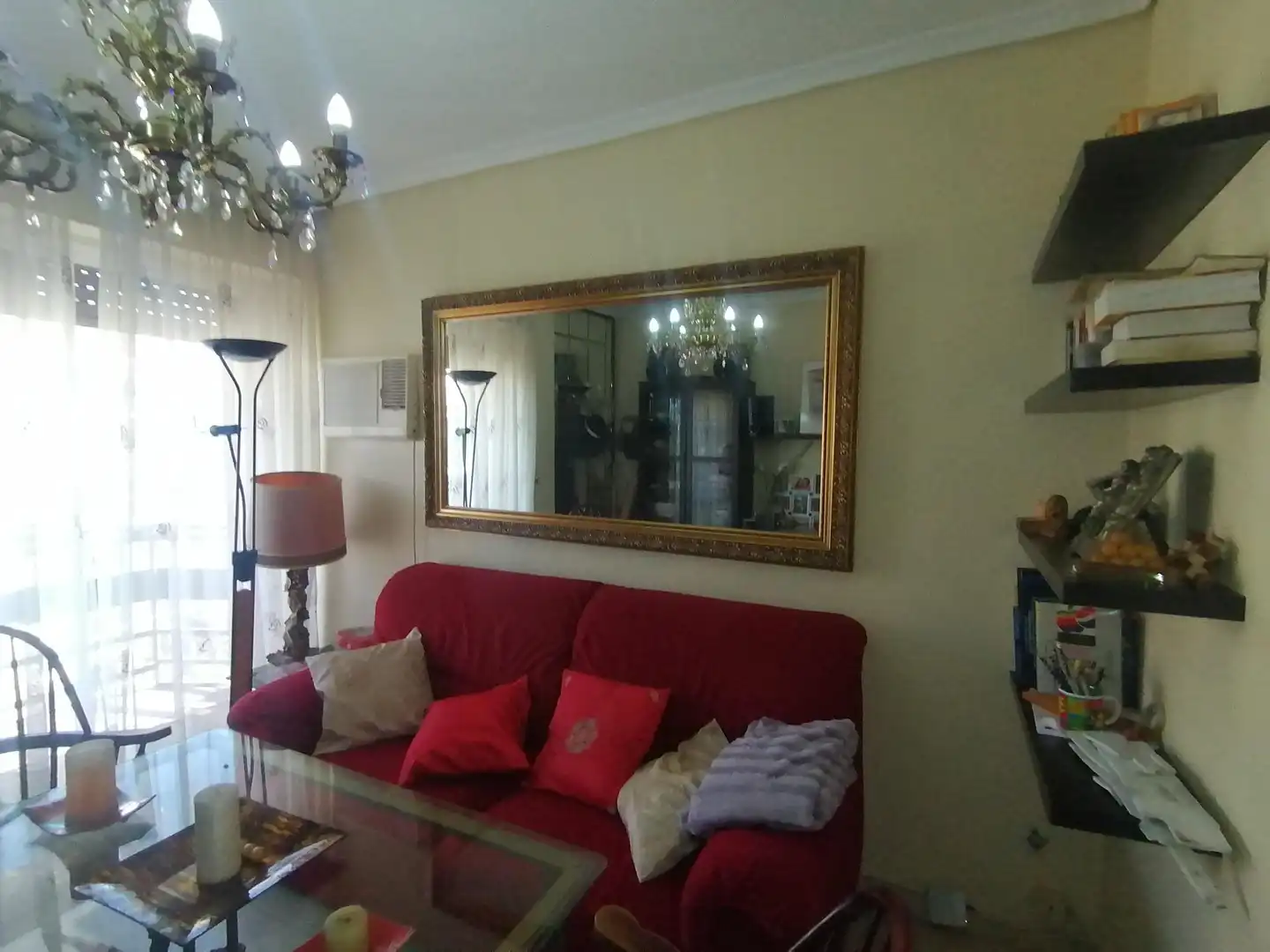Piso con ascensor en venta en Calle de Damasco 2, imagen 29