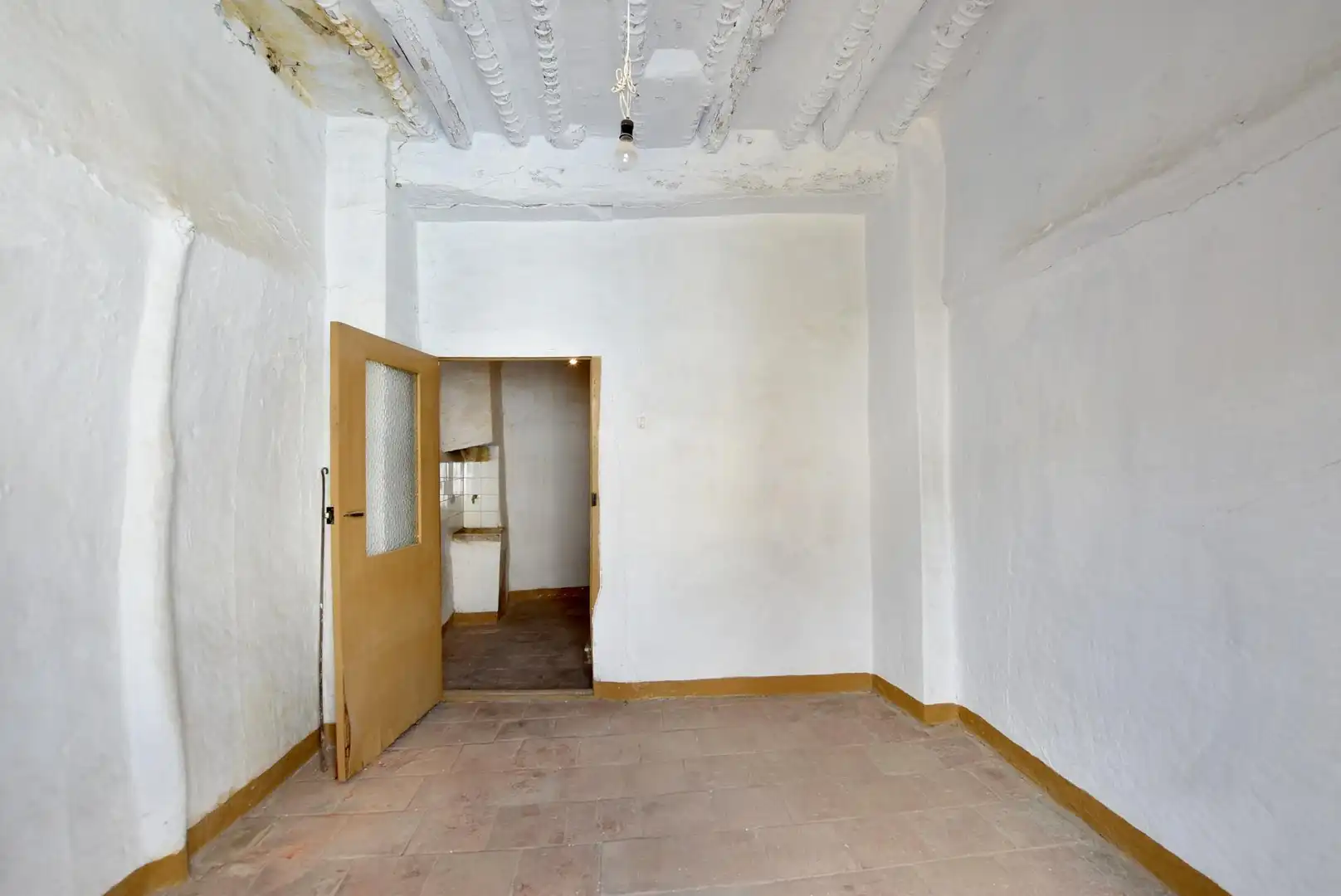 Casa a schiera in vendita a Calle Real, imagen 21