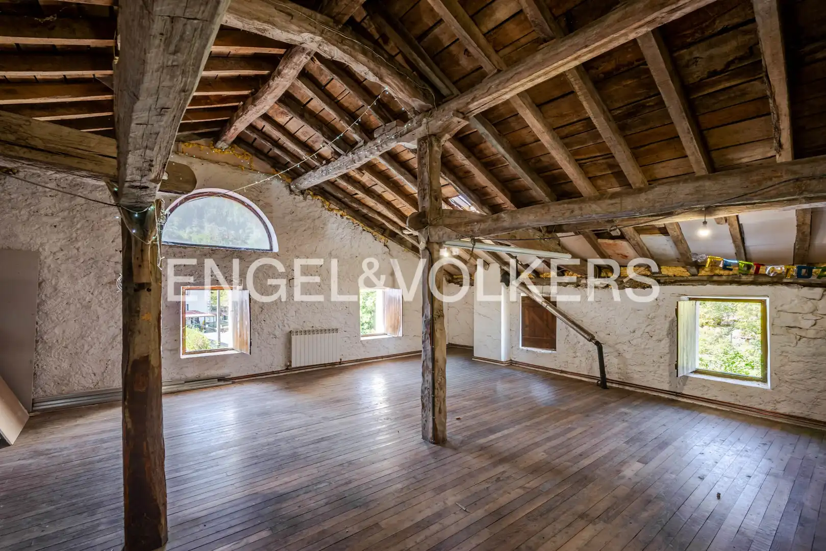Comedor de Casa o chalet en venta en Ataun, Gipuzkoa