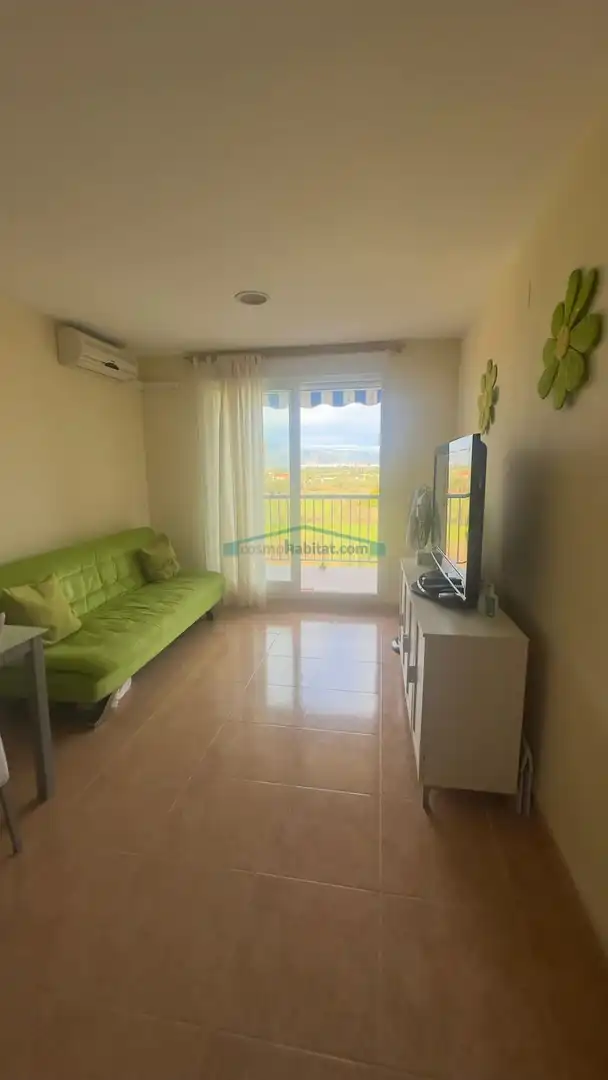 Apartament de lloguer a Nules