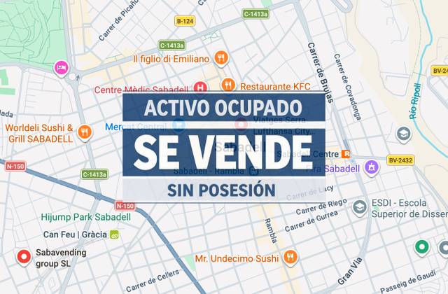 Piso en Venta en Passatge de Pere Serra en Can Feu