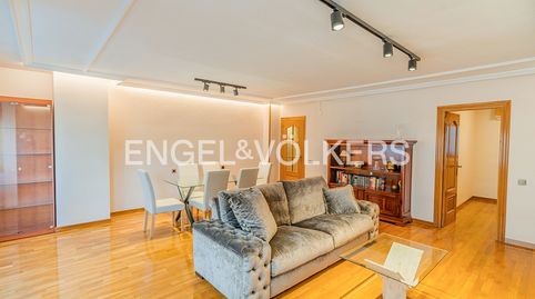 Foto 3 de Piso en venta en Carrer Portugal, 14, Ensanche - Diputación, Alicante / Alacant