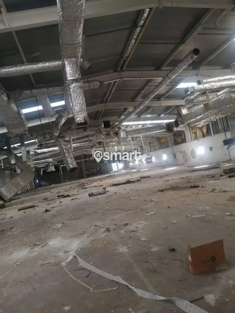 Industrial building for sale in CUADRIELLA, imagen 17