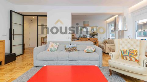 Foto 5 de Pis en venda a Guindalera, Madrid Capital