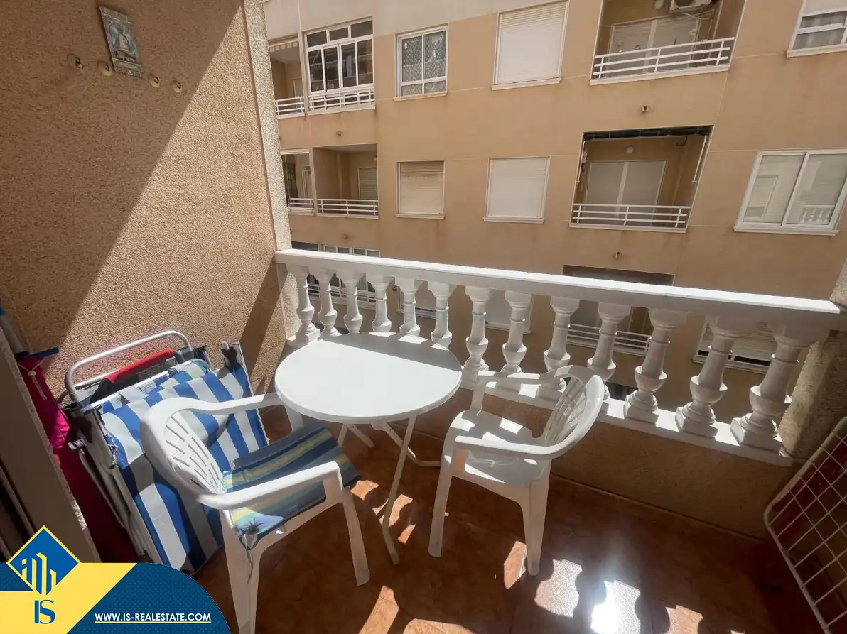 Apartament amb piscina en venda a Centro, imagen 22
