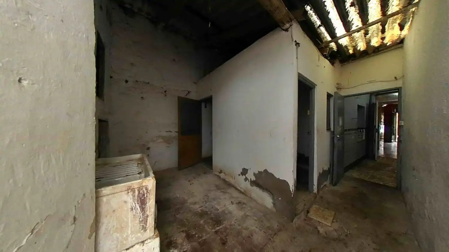 Casa o chalet en venta en CARNEROS, Valdepeñas