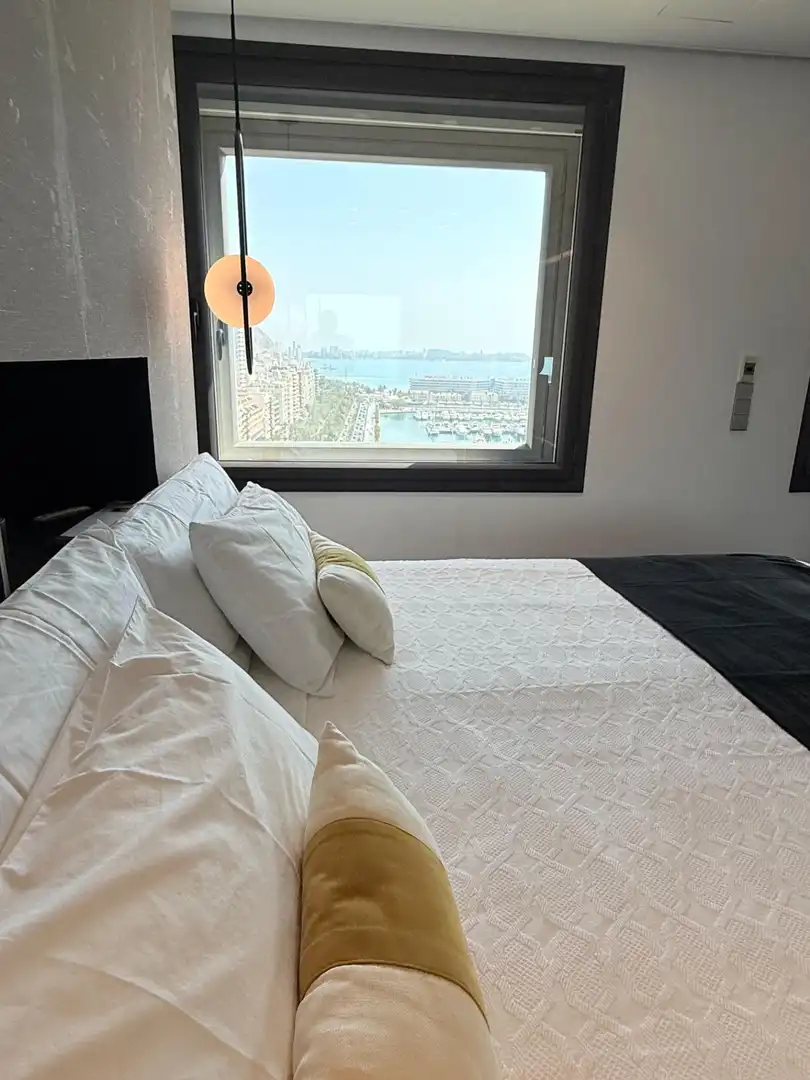 Wohnung mit Aufzug zum Verkauf in Avenida DR GADEA, imagen 31