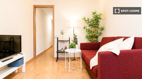 Foto 4 von Wohnung zur Miete in Collblanc, L'Hospitalet de Llobregat