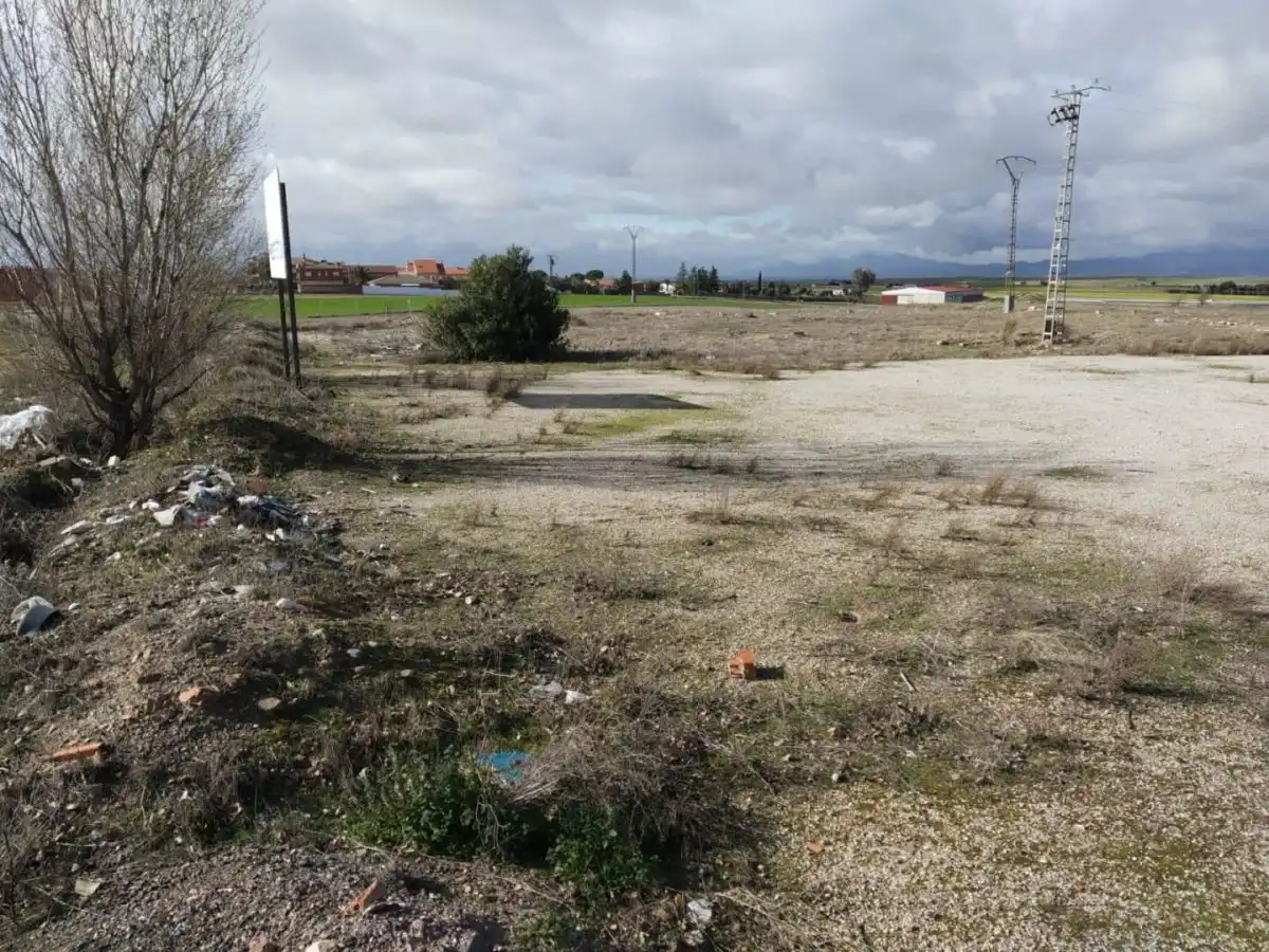 Residencial en venta en Quismondo