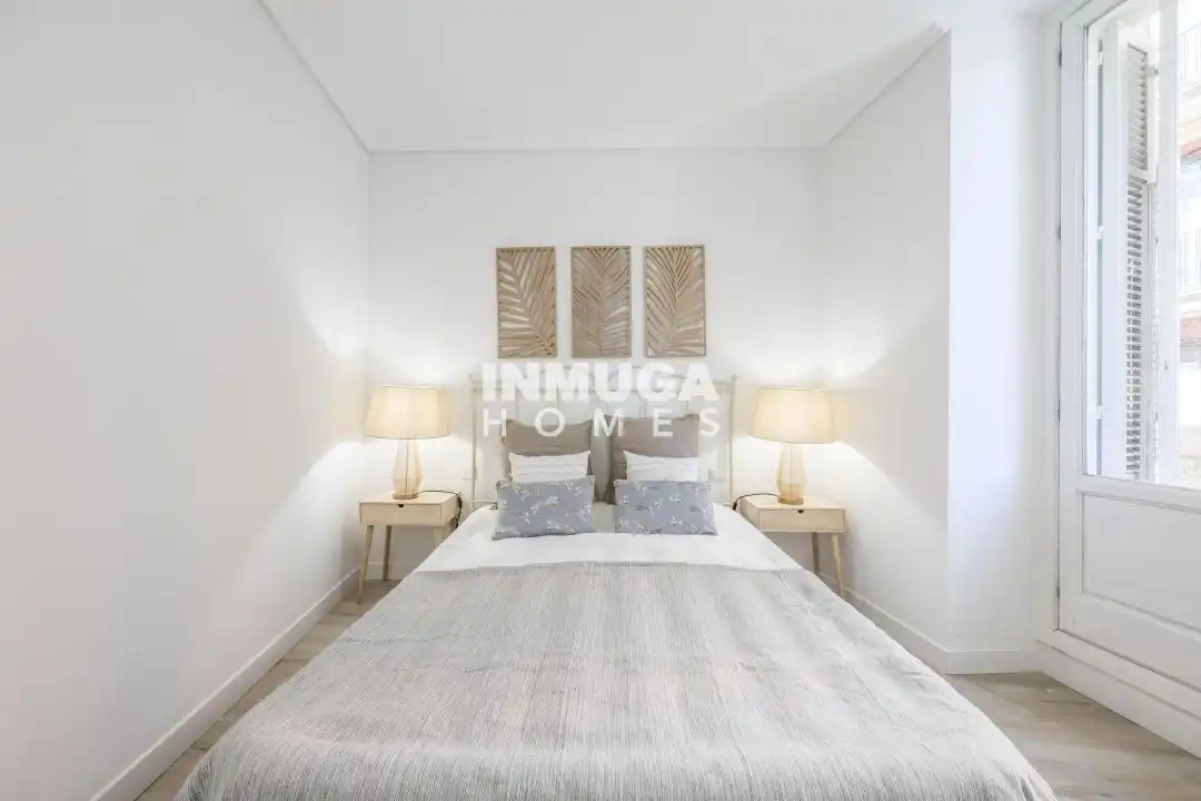 Flat for rent in Sol