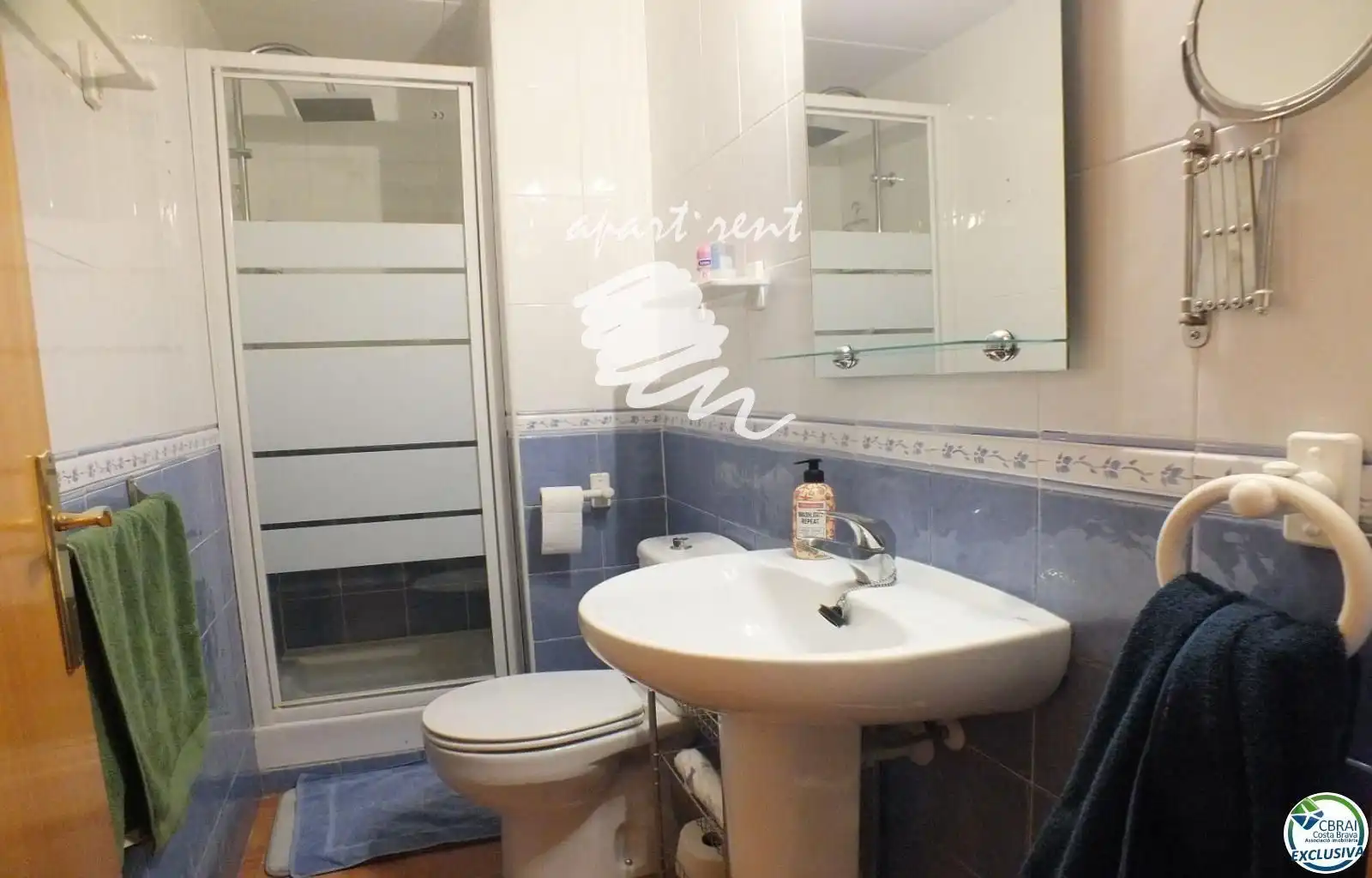 Appartement avec terrasse à vendre à de la platja, imagen 18