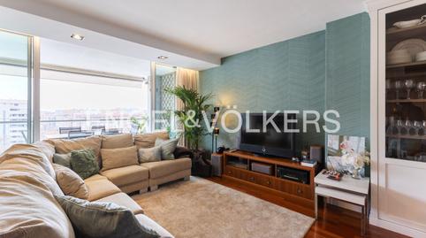 Foto 5 de Apartament en venda a Alfahuir, Sant Llorenç - Zona Alfahuir, Valencia