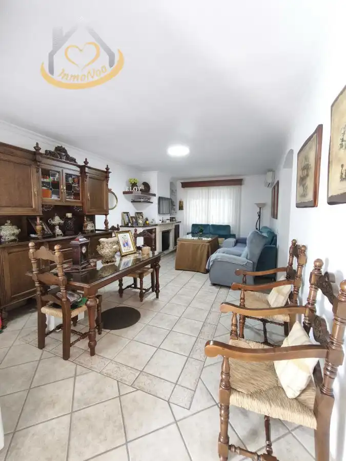 Casa adosada en venta en Lepe