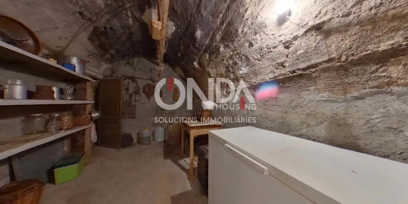 Casa adosada en venta en Calle Ravàl del Vall, 25, Salàs de Pallars
