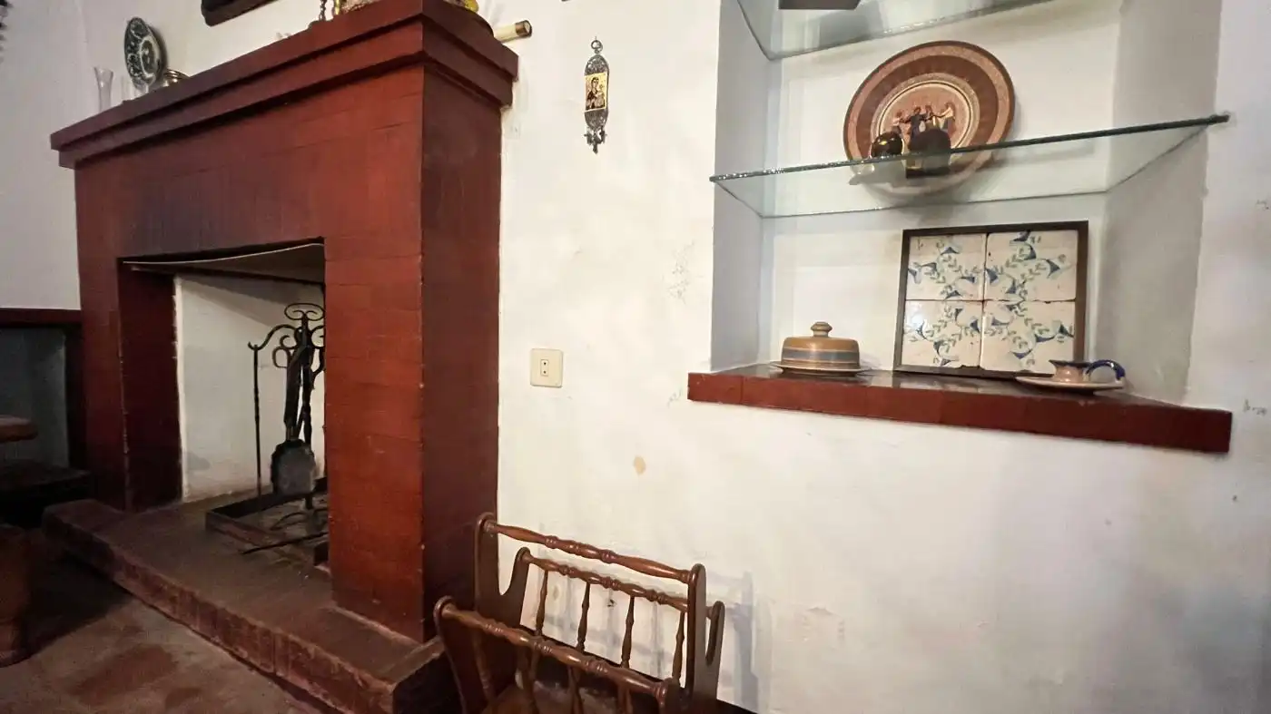 Haus oder Chalet zum Verkauf in Sant Cugat Sesgarrigues mit Heizung und Balkon