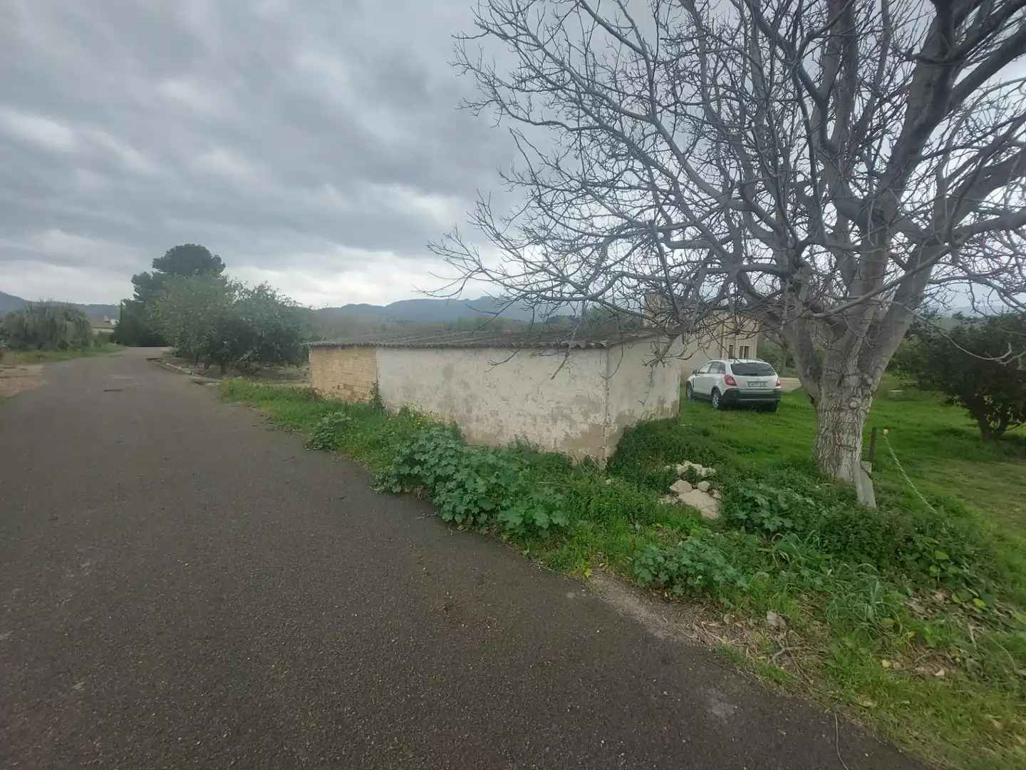 Finca rústica en venda en Xerta amb Calefacció
