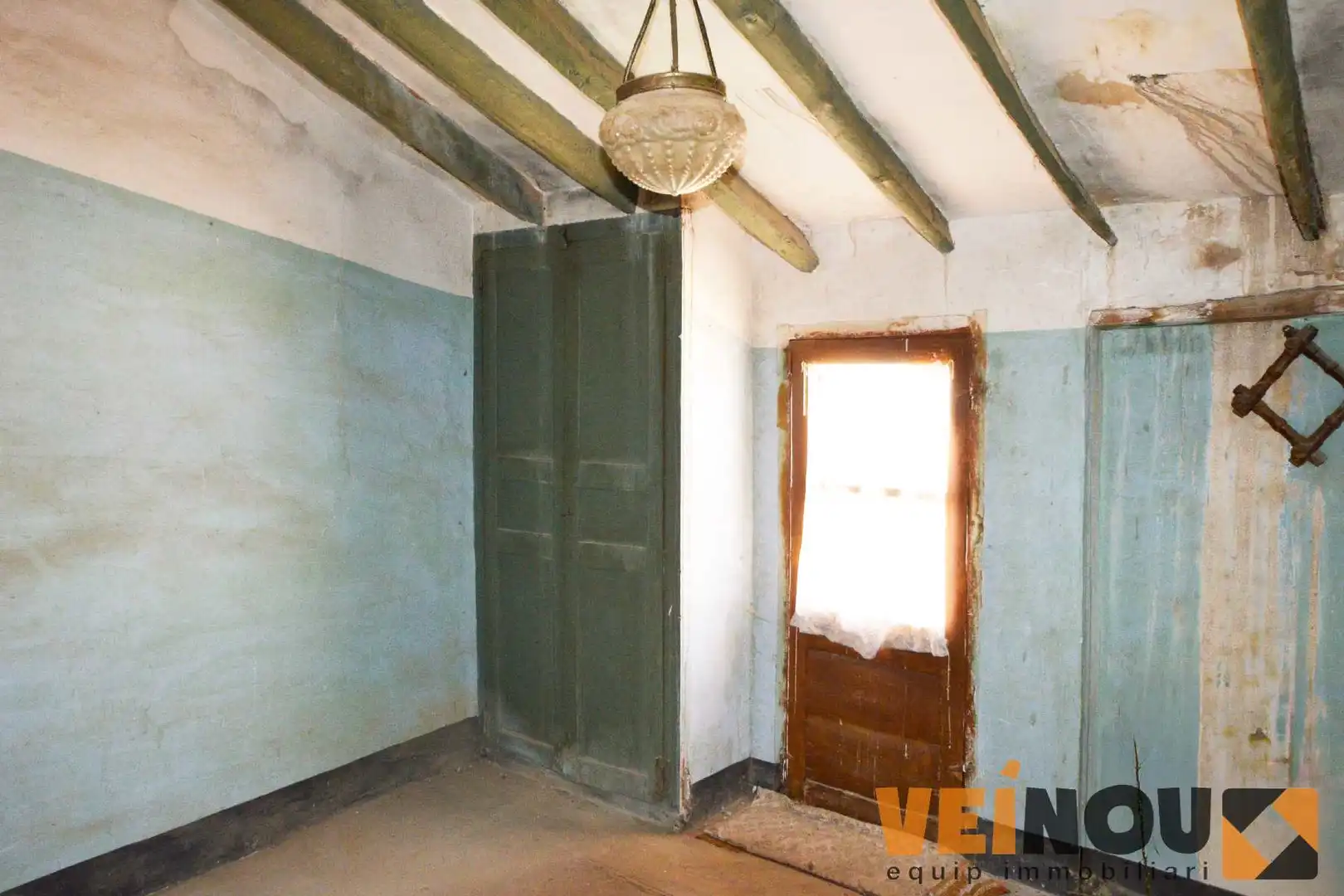Finca rústica en venta en Massalcoreig con Jardín privado