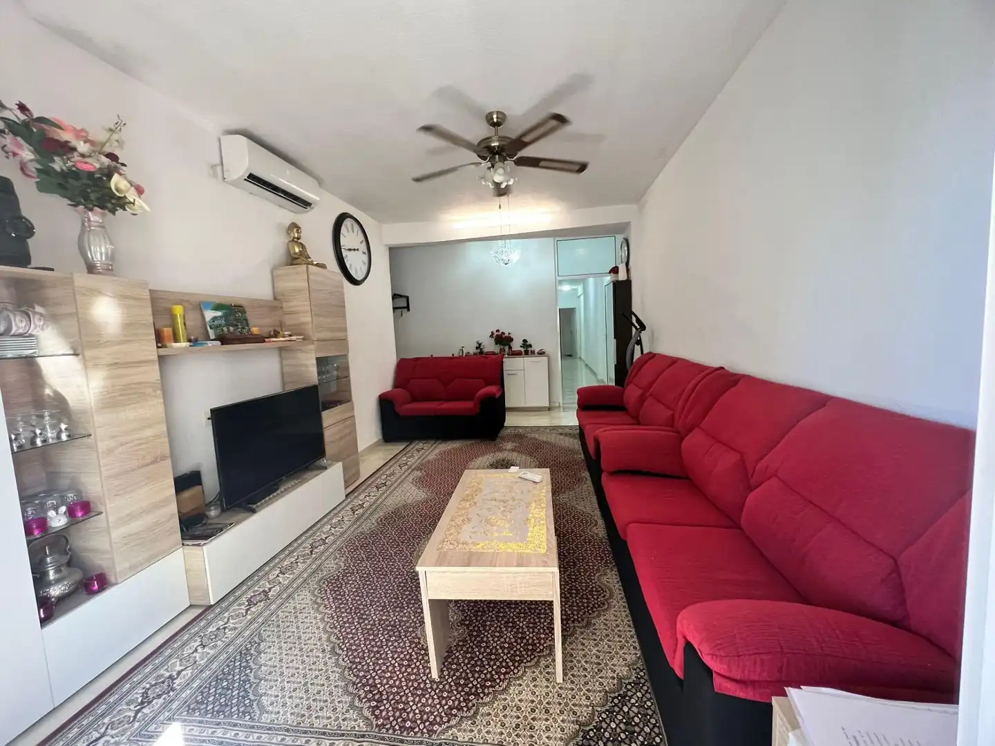 Apartamento con terraza en venta en Playa del Cura, imagen 6