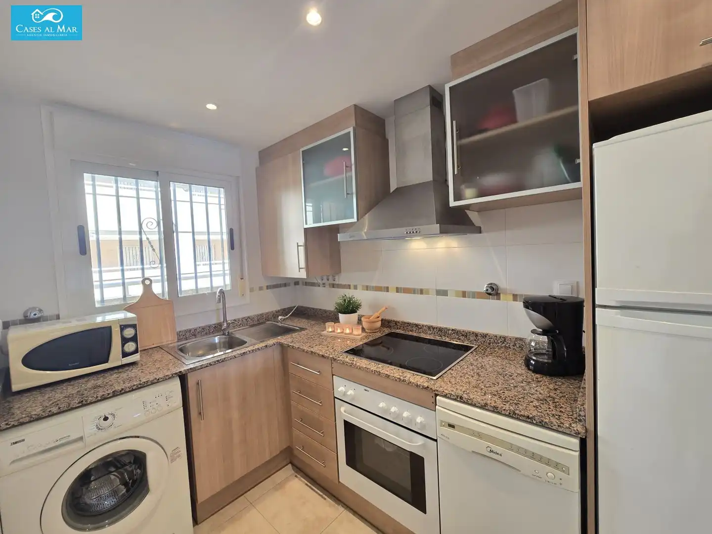 Apartment with pool for sale in Central 58, imagen 12