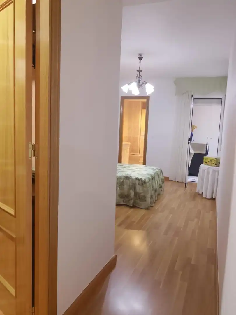 Dormitori de Pis en venda en Elche ciudad