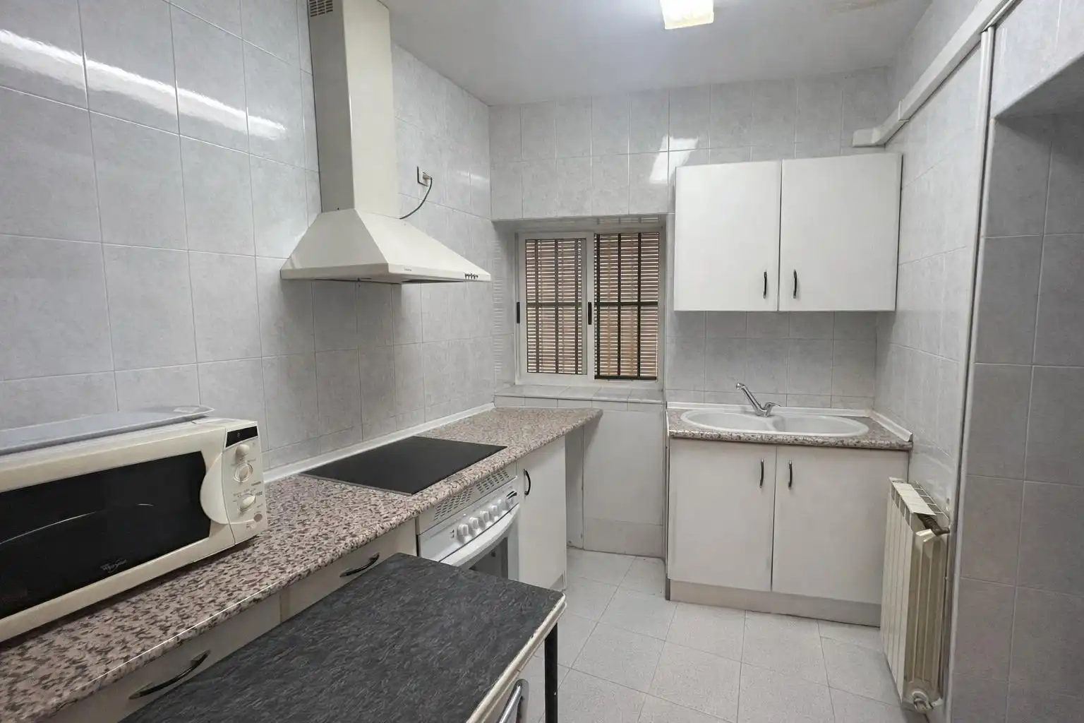Kitchen of Houses for sale in Arganda del Rey  with Heating and Balcony