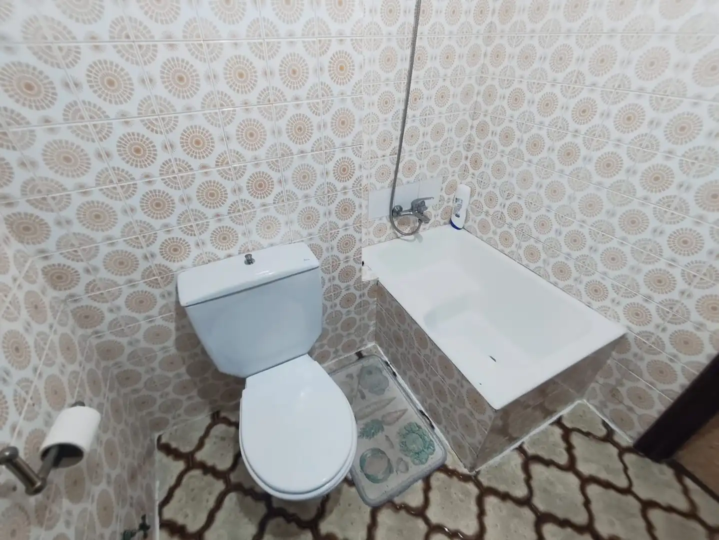 Baño de Piso en venta en Valencia con Balcón
