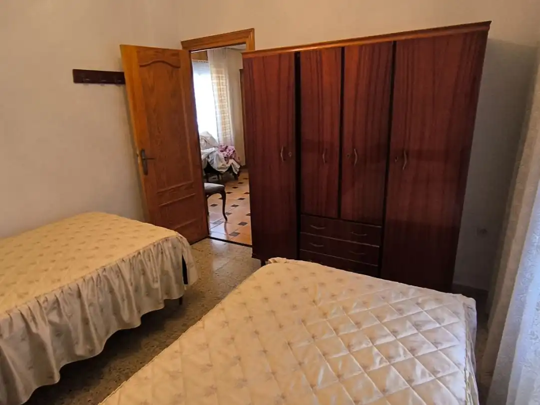 Bedroom of Houses for sale in Almorox  with Terrace