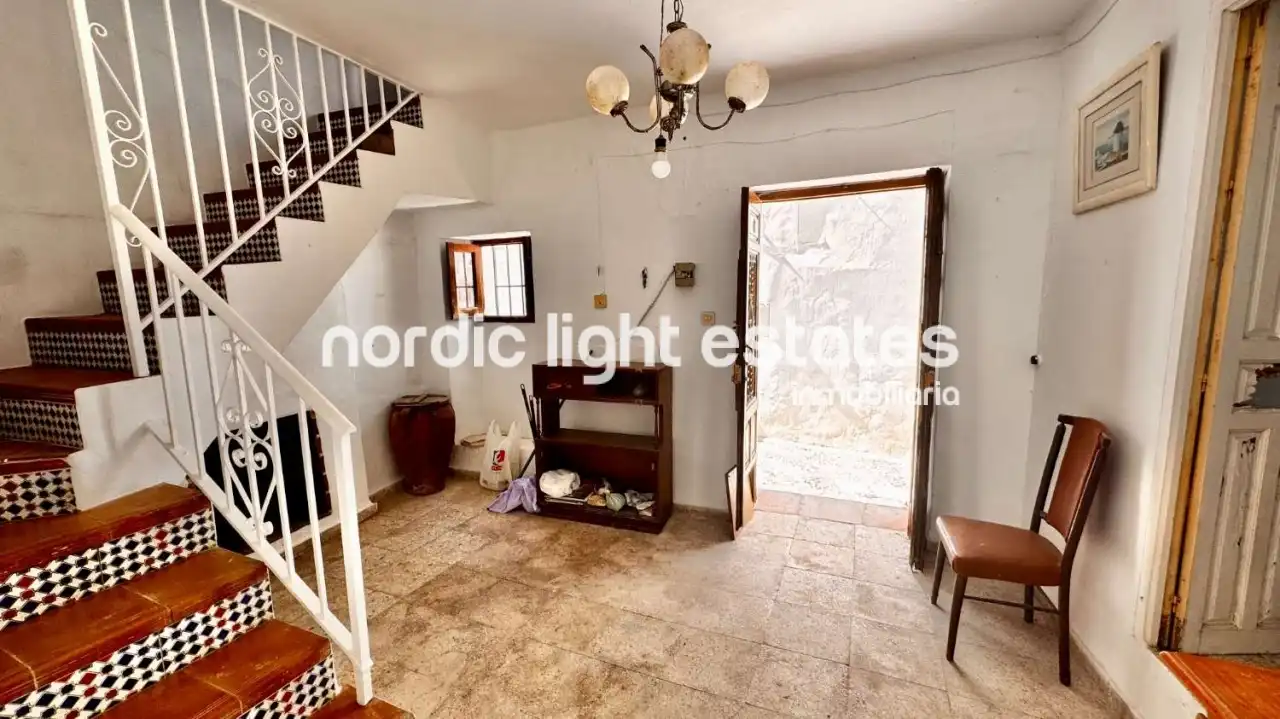 Casa en venda a Frigiliana, imagen 15
