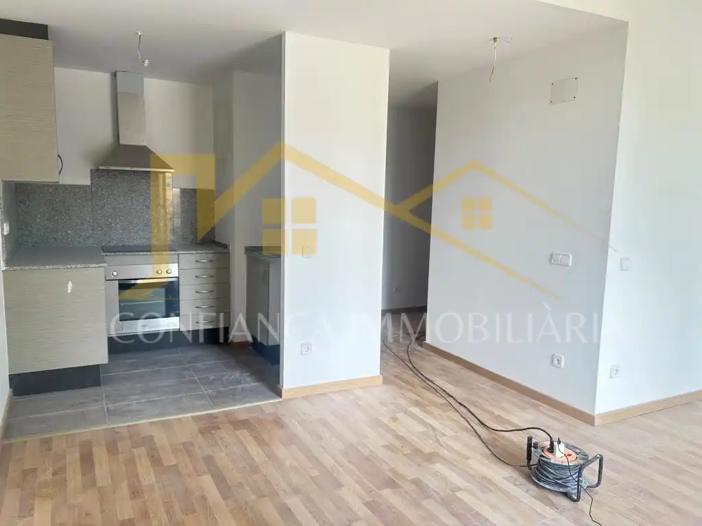 Piso con ascensor en venta en Sant Hilari Sacalm, imagen 3