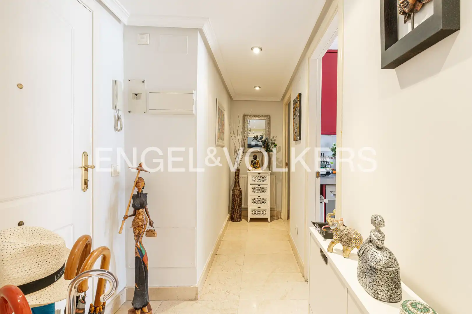Ático en venta en Villaviciosa de Odón con Aire acondicionado, Calefacción y Terraza