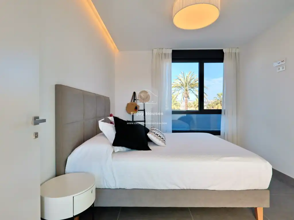 Penthouse with terrace for sale in Montañar - El Arenal, imagen 23