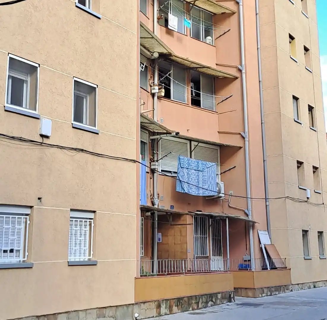 Flat for sale in Gabriel Ferrater